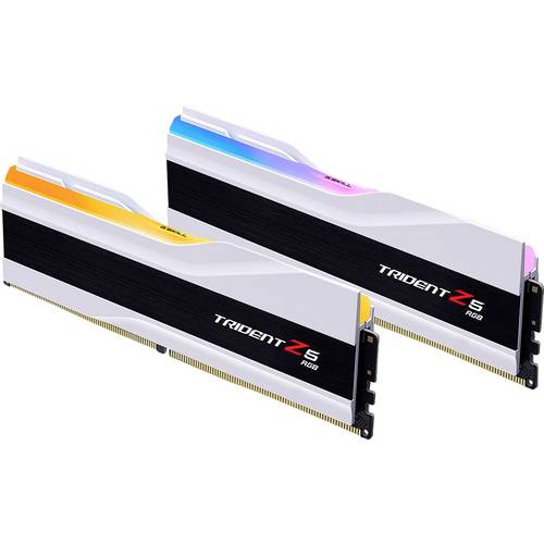 Thumbnail - G.Skill F5-8200J4052F24GX2-TZ5RW PC-Arbeitsspeicher Modul DDR5 48 GB 2 x 24 GB 8200 MHz F5-8200J4052F24GX2-TZ5RW