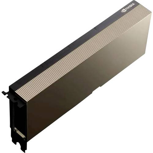Thumbnail - PNY Grafik-Prozessor / GPU Nvidia A16 64 GB GDDR6-RAM PCIe x16
