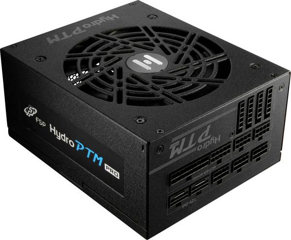 FSP Fortron HYDRO PTM PRO 1650M PC Netzteil 1650 W ATX 80PLUS® Platinum