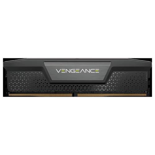 Corsair CL40 CORSAIR Vengea PC-Arbeitsspeicher Modul DDR5 on-die ECC 2800 MHz 288pin DIMM CL40 CMK32GX5M1B5600Z40