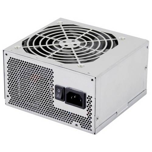 Thumbnail - FSP Fortron FSP350-50EGN PC Netzteil 350 W ATX
