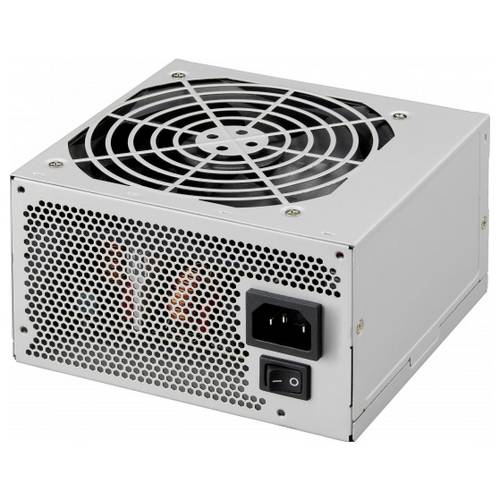 Thumbnail - FSP Fortron FSP400-50AAC PC Netzteil 400 W ATX 80PLUS® Bronze
