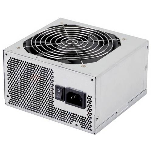 Thumbnail - FSP Fortron FSP650-50ABA PC Netzteil 650 W ATX