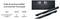 'Volle Anschlussvielfalt und smartes Touchpad' über einem Laptopbild. Es zeigt 2x Thunderbolt, 4 USB-C, 1x USB-A, 1x HDMI.