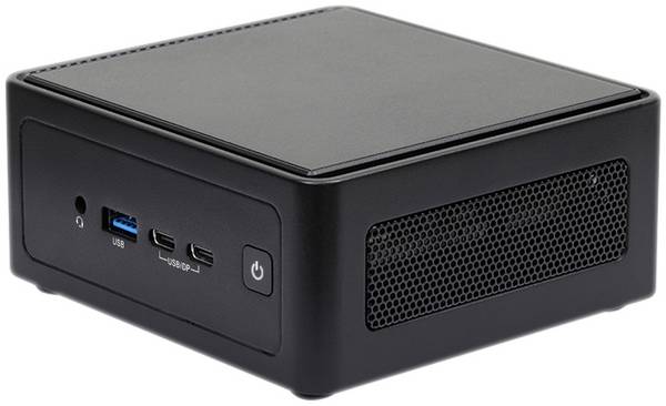 ASRock Barebone 90PXGC80-P0EAY100    AMD Ryzen 7 8840U 5.1 GHz    AMD AMD Radeon™ Graphics      90PXGC80-P0EAY100