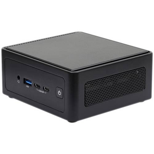 Thumbnail - ASRock Barebone 90PXGC80-P0EAY100 AMD Ryzen 7 8840U 5.1 GHz AMD AMD Radeon™ Graphics 90PXGC80-P0EAY100
