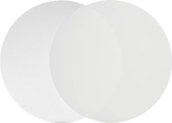 Deko Light Streuscheibe UGR 19 für Menkar 400 930709 Streuscheibe