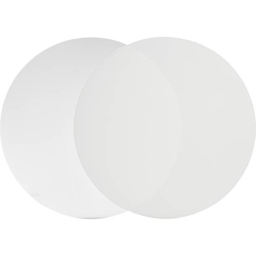 Deko Light Streuscheibe UGR 19 für Menkar 600 930710 Streuscheibe