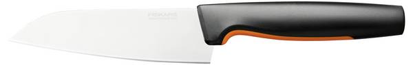Fiskars 1057541  Küchenmesser Schwarz Länge 234 mm
