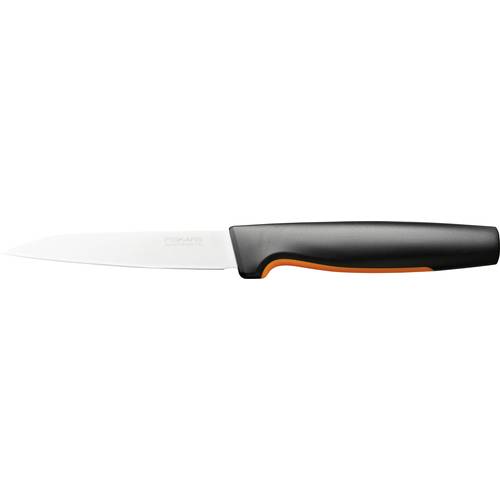 Fiskars 1057542 Gemüsemesser Schwarz Länge 234 mm