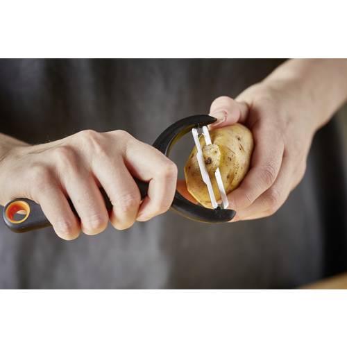 Fiskars 1016122 Functional Form Gemüseschäler