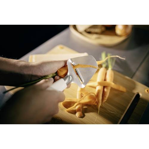 Fiskars 1016129 Functional Form Hartkäsehobel