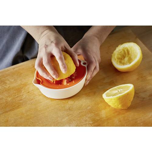 Fiskars 1016125 Functional Form Zitruspresse