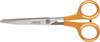 Fiskars 1000816 Classic Papierschere, 17cm