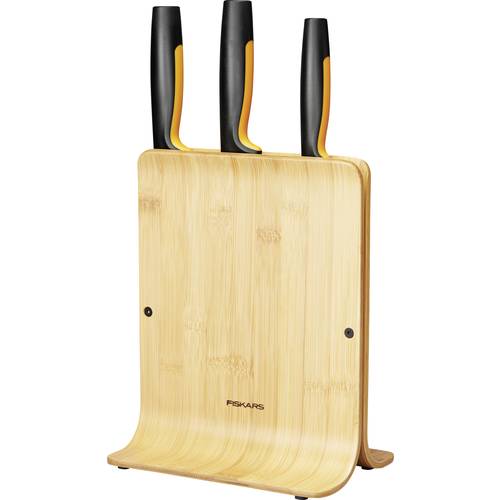 Fiskars 1057553 Messerblock