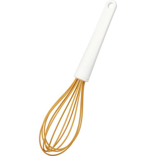 Fiskars 1023613 Functional Form Schneebesen mit Silikon