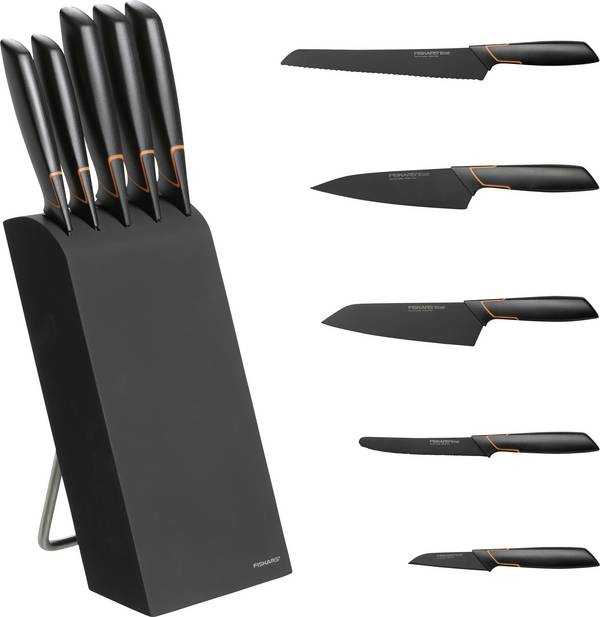 Fiskars 1003099  Messerblock