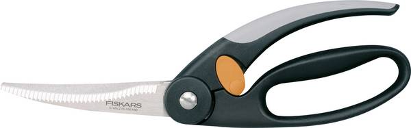Fiskars Functional Form - Geflügelschere - 25