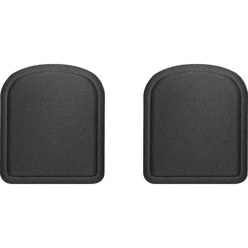 Renkforce RF-NBP-100 Handgelenksstütze Schwarz (matt)