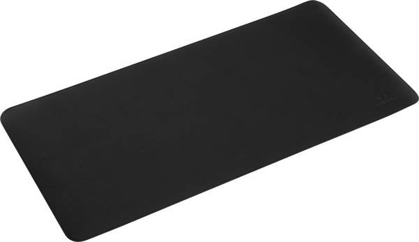 Renkforce RF-DSMP-110 Mauspad   Schwarz