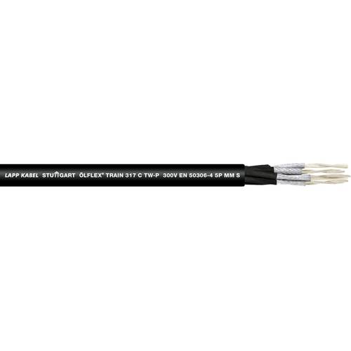 LAPP 15317002/100 Bahnleitung MM S 0.5 mm² 100 m