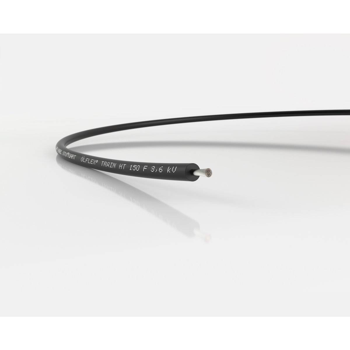 LAPP 15382030/500 Bahnleitung F 1 x 120 mm² 500 m