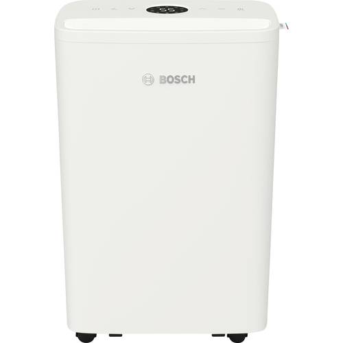 Bosch Home Comfort Dry 1000 Luftentfeuchter 40 m³ Weiß