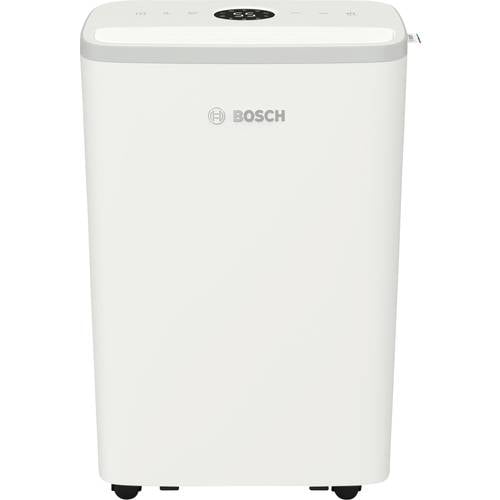Bosch Home Comfort Dry 2000 Luftentfeuchter 55 m³ Weiß