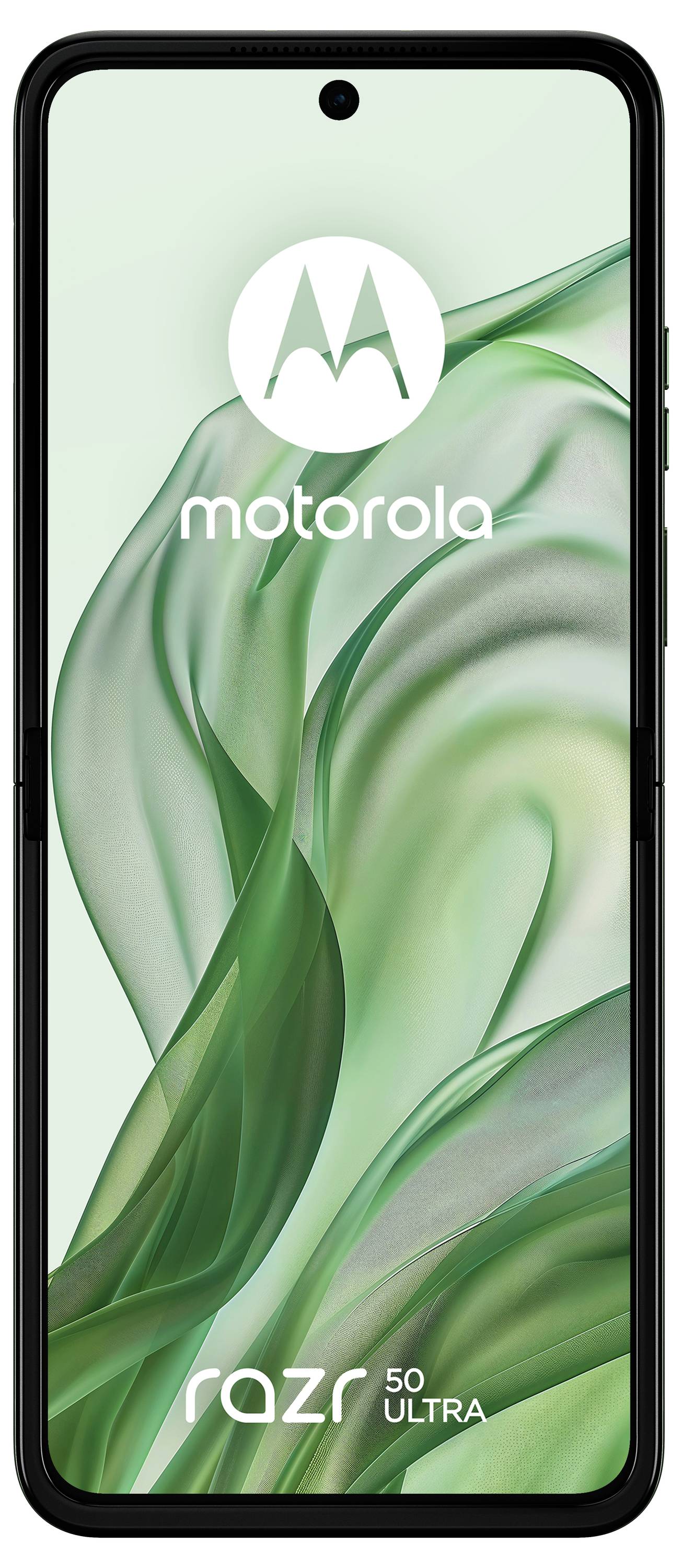 Motorola RAZR 50 Ultra 512 GB Grün 17.5 cm (6.9 Zoll) Smartphone-4
