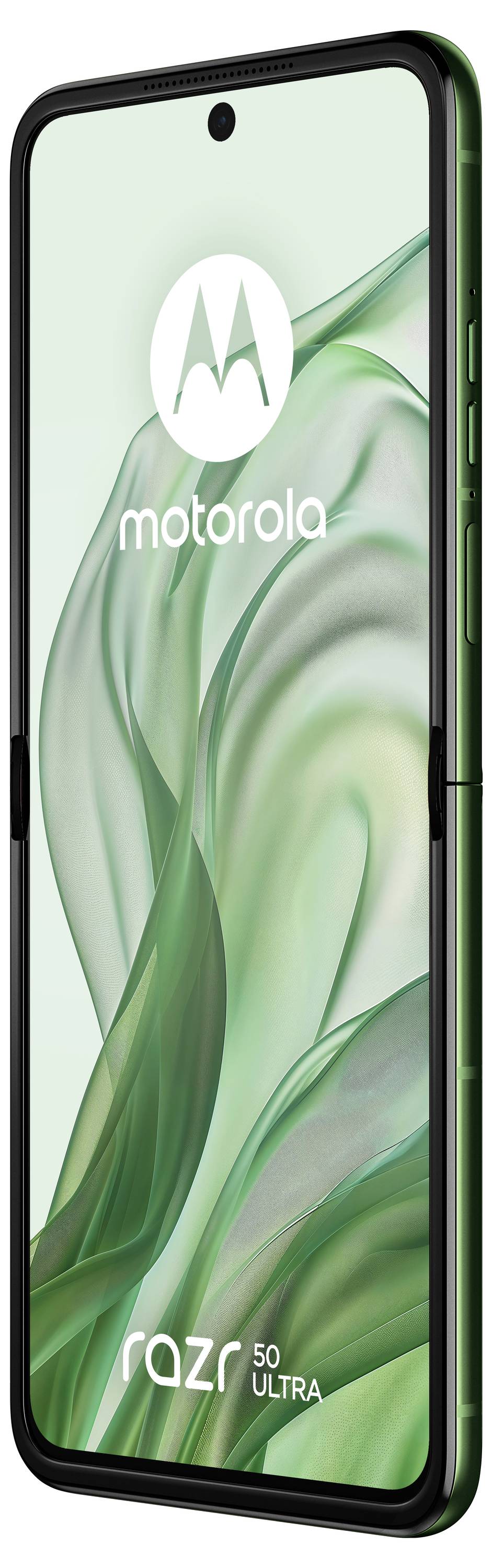 Motorola RAZR 50 Ultra 512 GB Grün 17.5 cm (6.9 Zoll) Smartphone-5