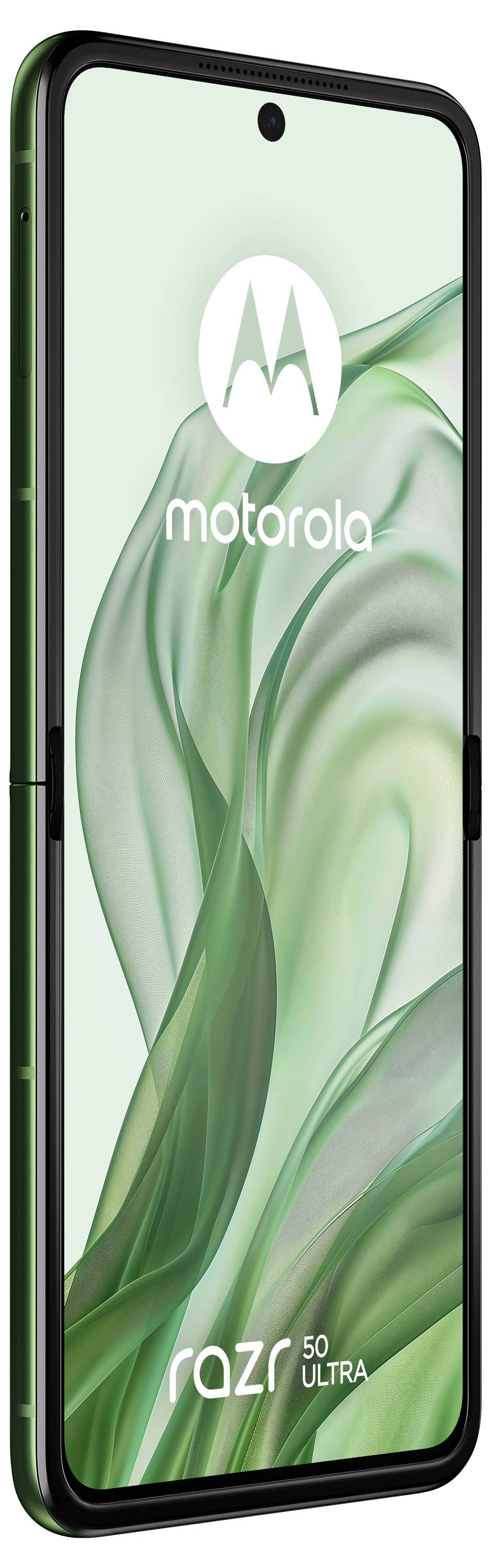 Motorola RAZR 50 Ultra 512 GB Grün 17.5 cm (6.9 Zoll) Smartphone-6