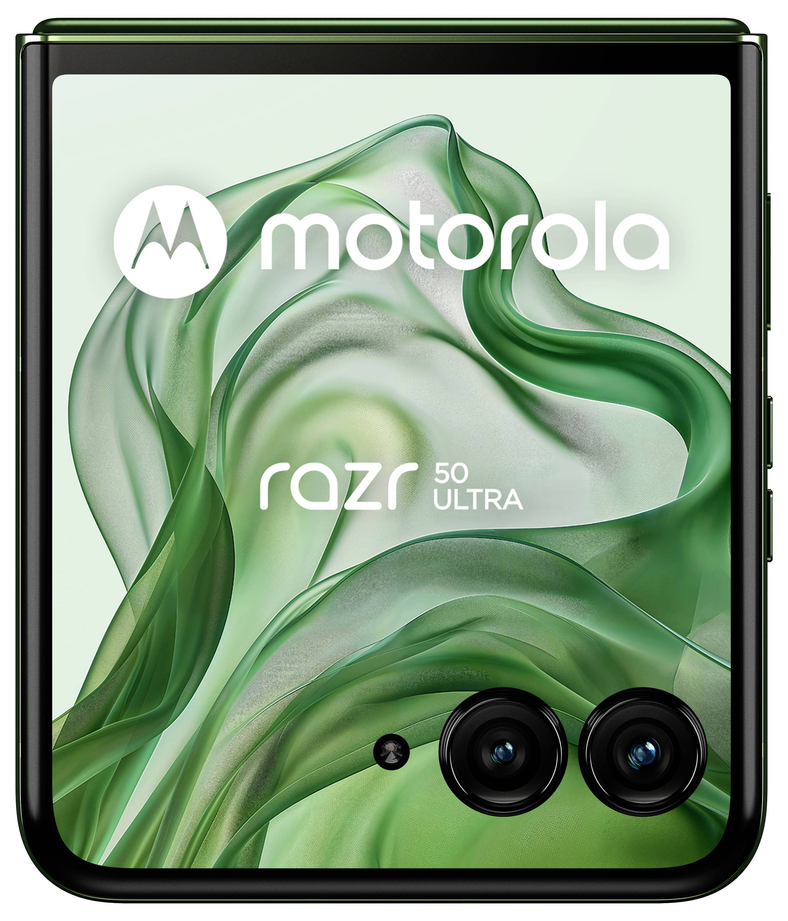 Motorola RAZR 50 Ultra 512 GB Grün 17.5 cm (6.9 Zoll) Smartphone-7