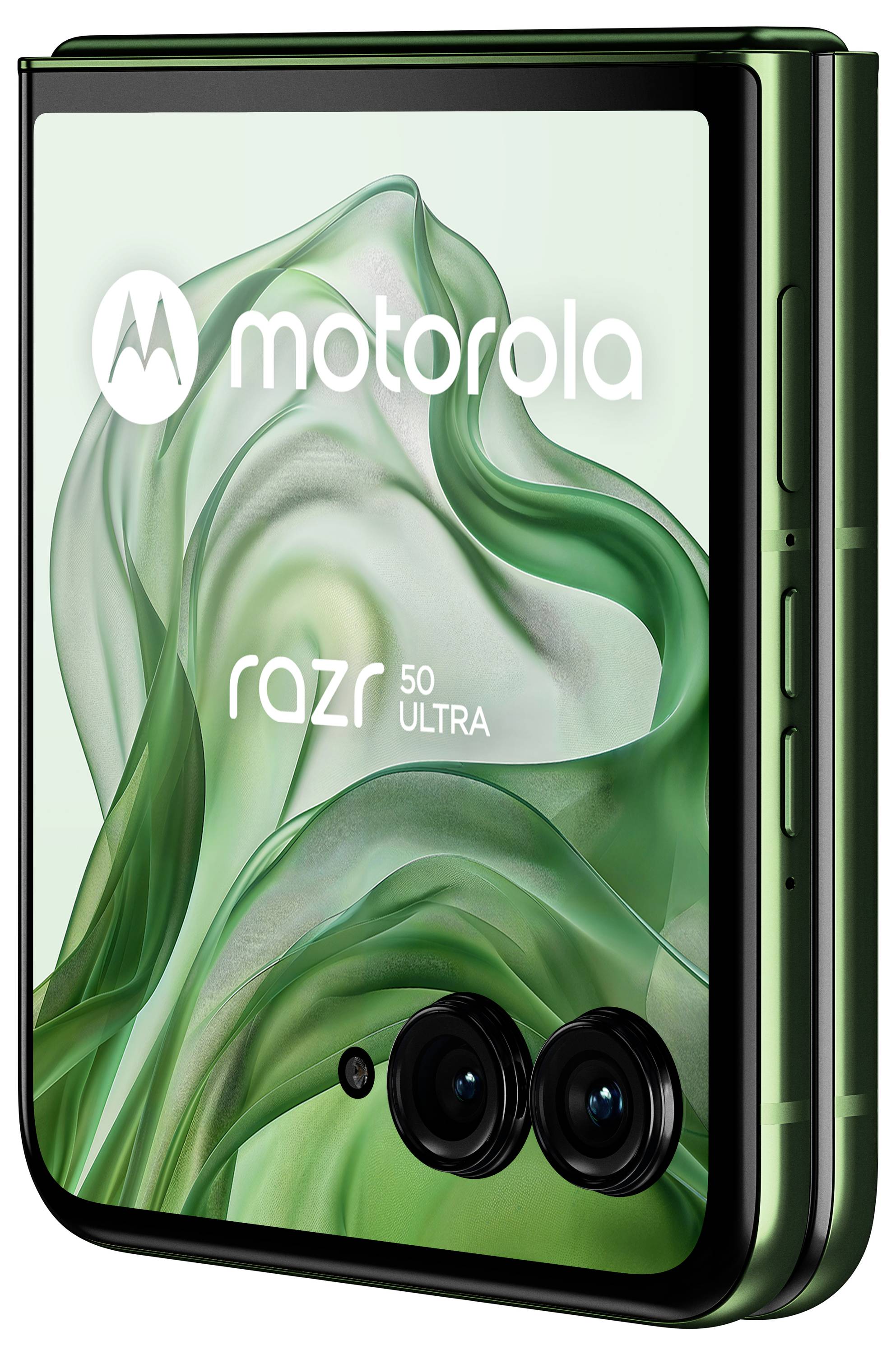 Motorola RAZR 50 Ultra 512 GB Grün 17.5 cm (6.9 Zoll) Smartphone-8