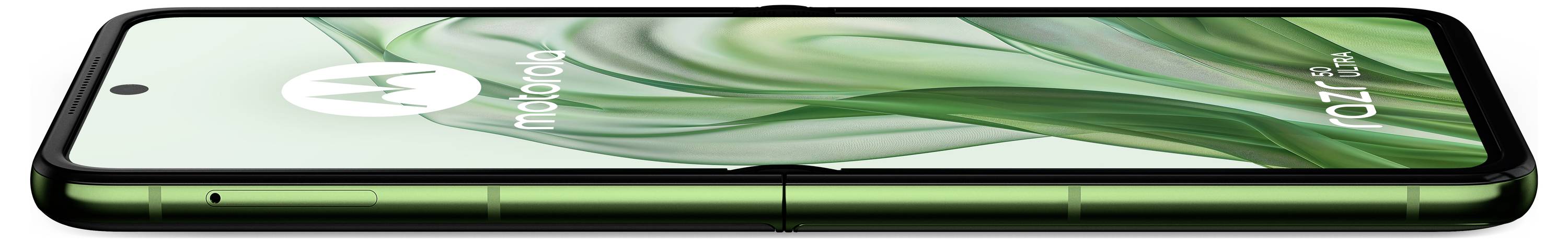 Motorola RAZR 50 Ultra 512 GB Grün 17.5 cm (6.9 Zoll) Smartphone-10