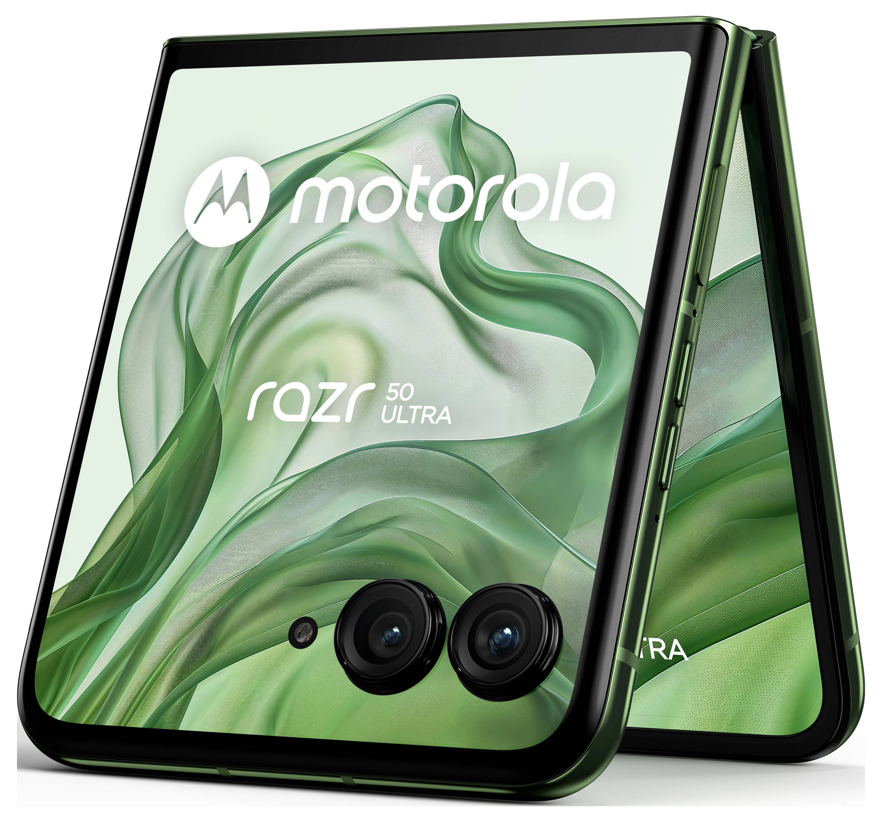 Motorola RAZR 50 Ultra 512 GB Grün 17.5 cm (6.9 Zoll) Smartphone-11