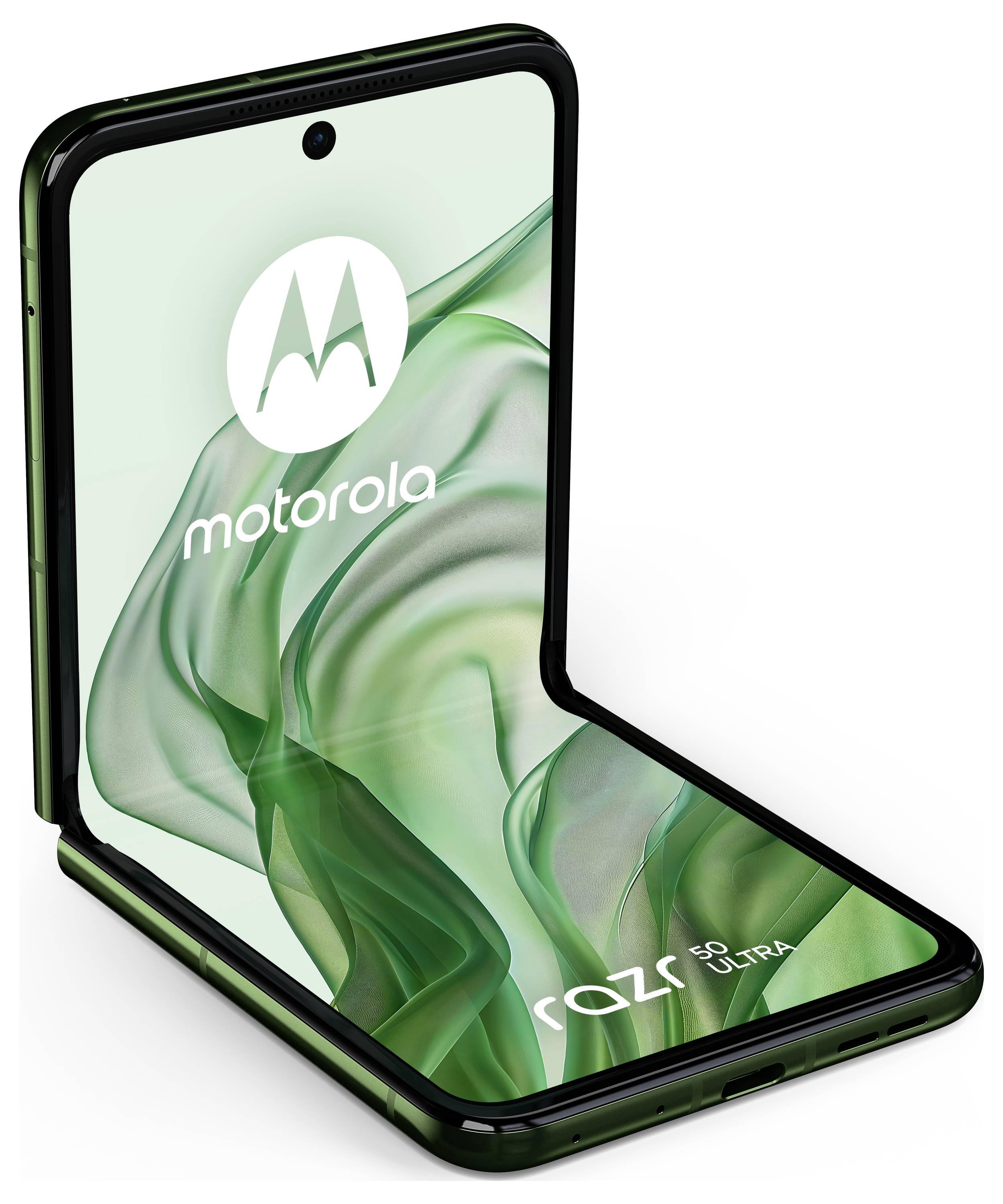Motorola RAZR 50 Ultra 512 GB Grün 17.5 cm (6.9 Zoll) Smartphone-12