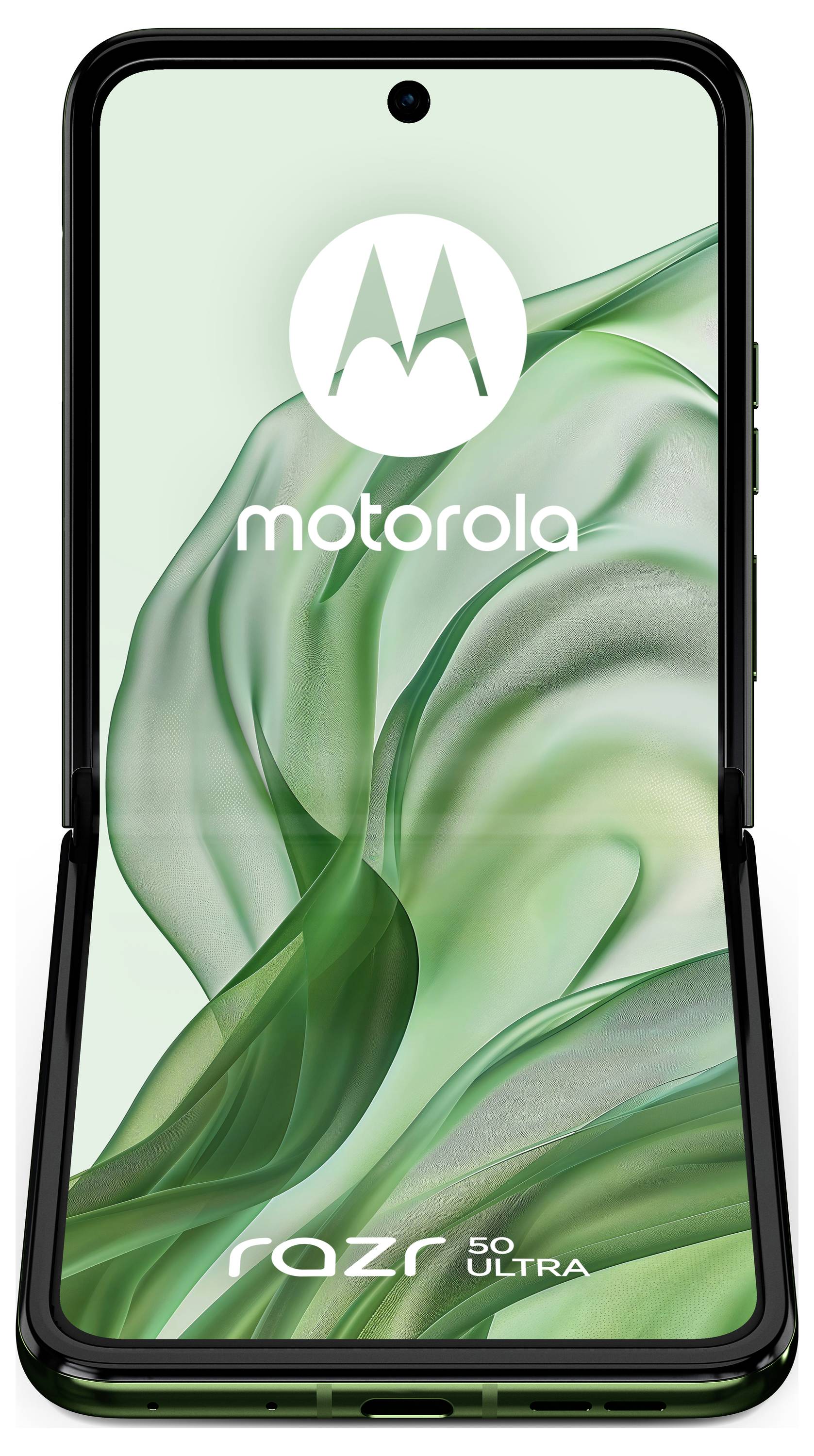Motorola RAZR 50 Ultra 512 GB Grün 17.5 cm (6.9 Zoll) Smartphone-19