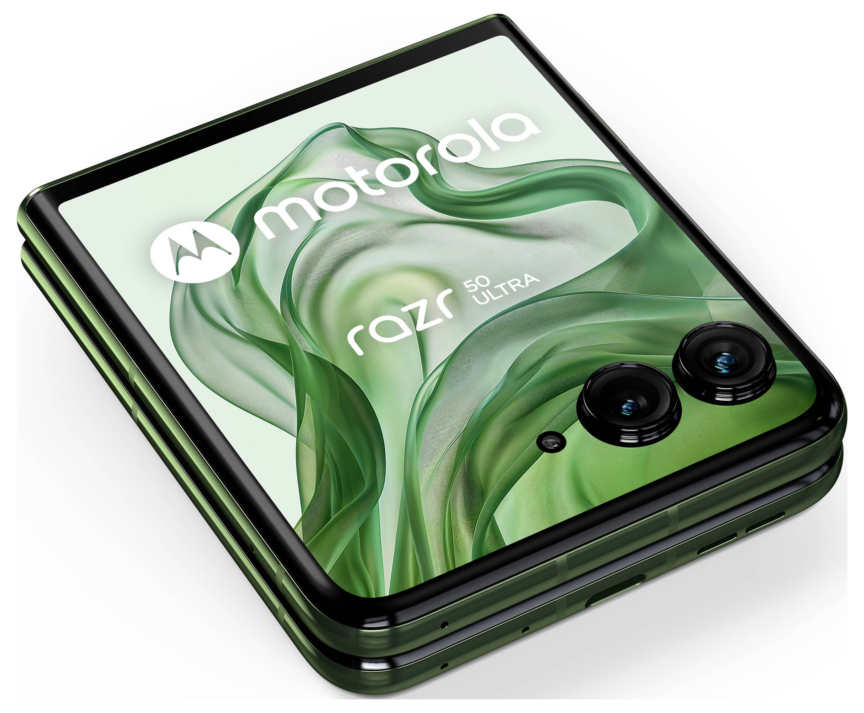 Motorola RAZR 50 Ultra 512 GB Grün 17.5 cm (6.9 Zoll) Smartphone-20