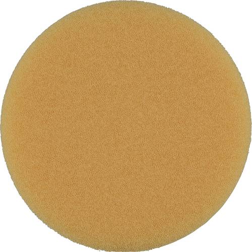 Makita D-62511 Polierpad Orange 125mm Durchmesser 125 mm 1 St.
