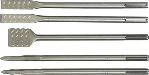 Makita E-20236 E-20236 Meißel-Set     1 St.