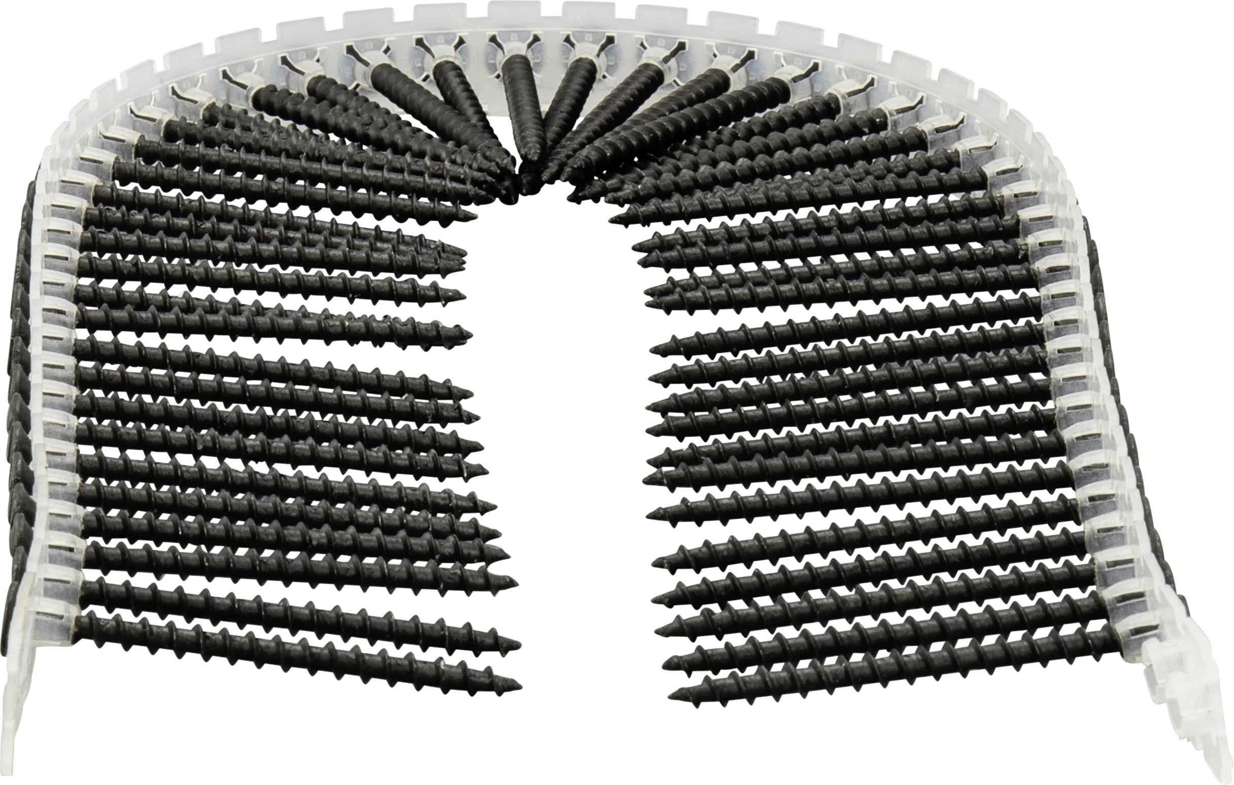 Makita F-30942 Schnellbauschraube 3.9 mm 55 mm 1000 St.