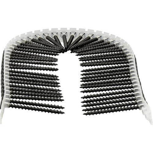 Makita F-30942 Schnellbauschraube 3.9 mm 55 mm 1000 St.