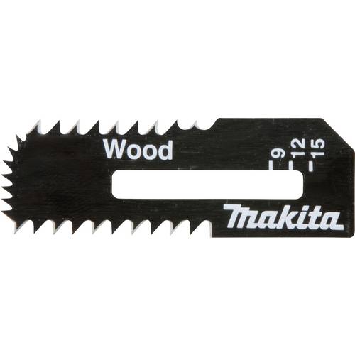 Trockenbausägebl Holz 10St Makita B-49719-10