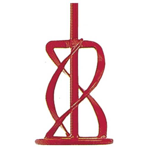 Makita Rührer MK120 M14 Negativ P-22056