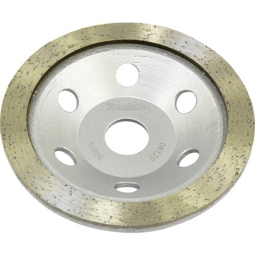 Makita D-41464 Schleiftopf 125mm fein 125 mm 1 St.