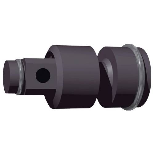 Makita 134877-2 Gelenk-Steckschlüsseleinsatz Antrieb 1/2 (12.5 mm) 84 mm 1 St.