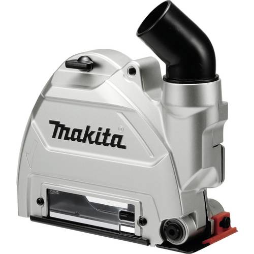 Absaughaube Trennen 125mm Makita 191G06-2 Durchmesser 125 mm