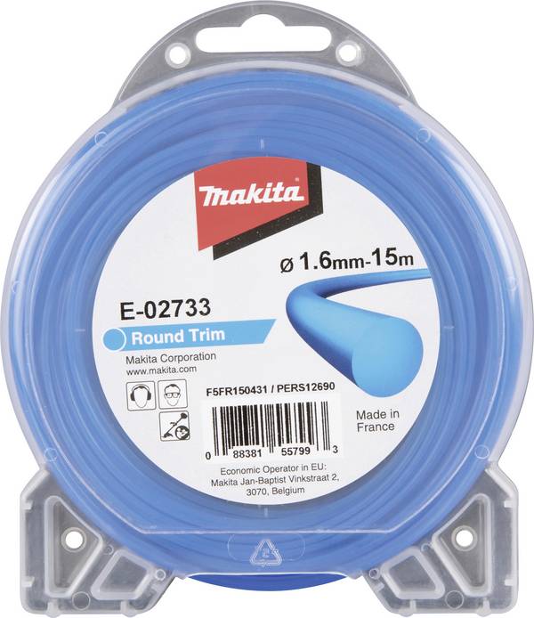 Makita E-02733 Ersatzfaden