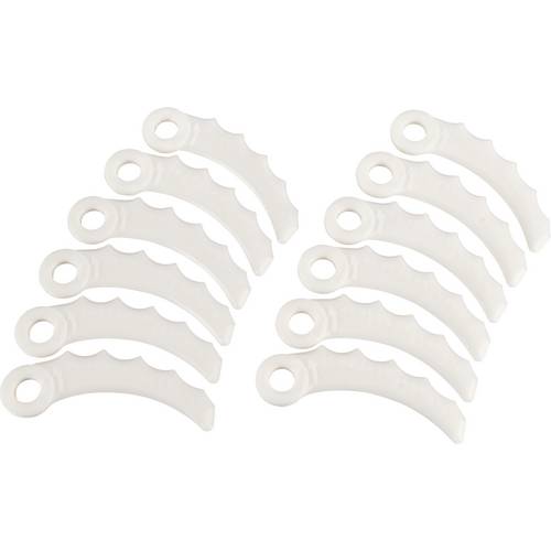 Makita 198426-9 Ersatzmesser