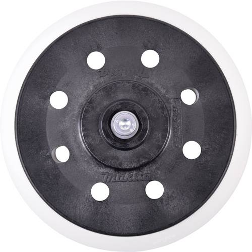 Makita 196684-1 Schleifteller Weich 150mm Durchmesser 150 mm